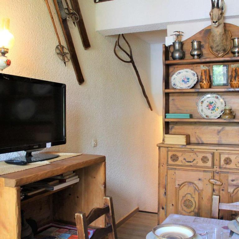 Duplex charmant à Vars Les Claux, 6 couchages, proche pistes et commerces - FR-1-330B-108 - Apartamento (6 adultos) - 9