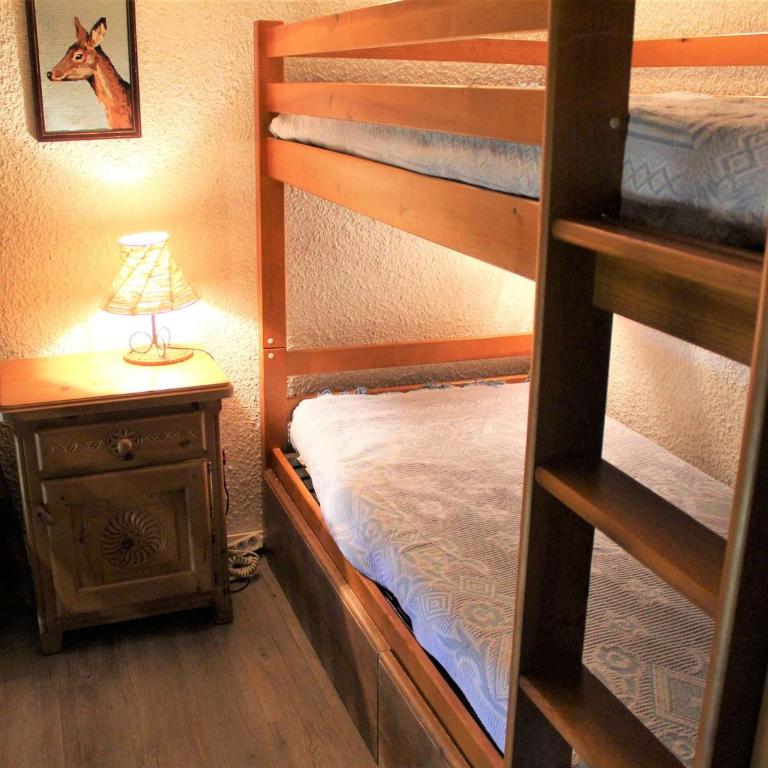 Duplex charmant à Vars Les Claux, 6 couchages, proche pistes et commerces - FR-1-330B-108 - Apartamento (6 adultos) - 12