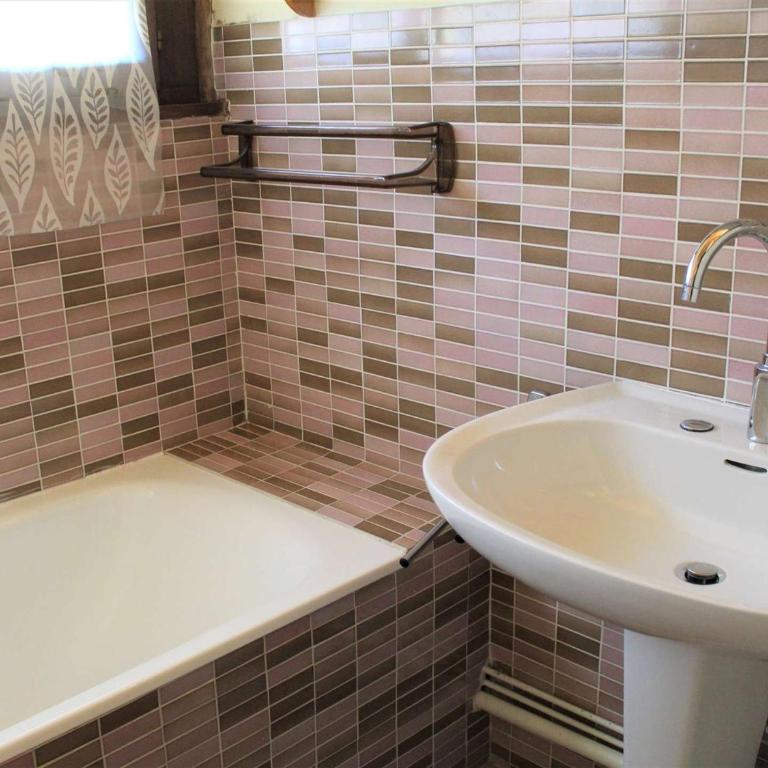 Duplex charmant à Vars Les Claux, 6 couchages, proche pistes et commerces - FR-1-330B-108 - Apartamento (6 adultos) - 17