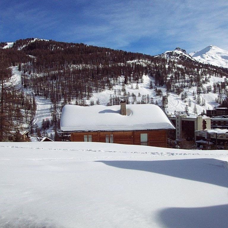 Duplex charmant à Vars Les Claux, 6 couchages, proche pistes et commerces - FR-1-330B-108 - Apartamento (6 adultos) - 19