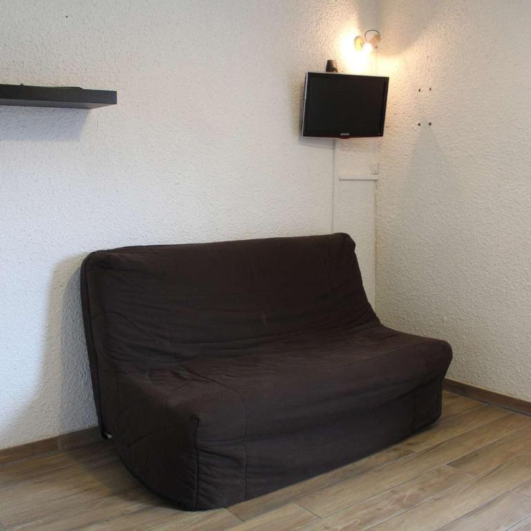 Studio cosy pour 2 à Vars Les Claux, proche des pistes et commerces - FR-1-330B-119 - Apartamento (2 adultos) - 10