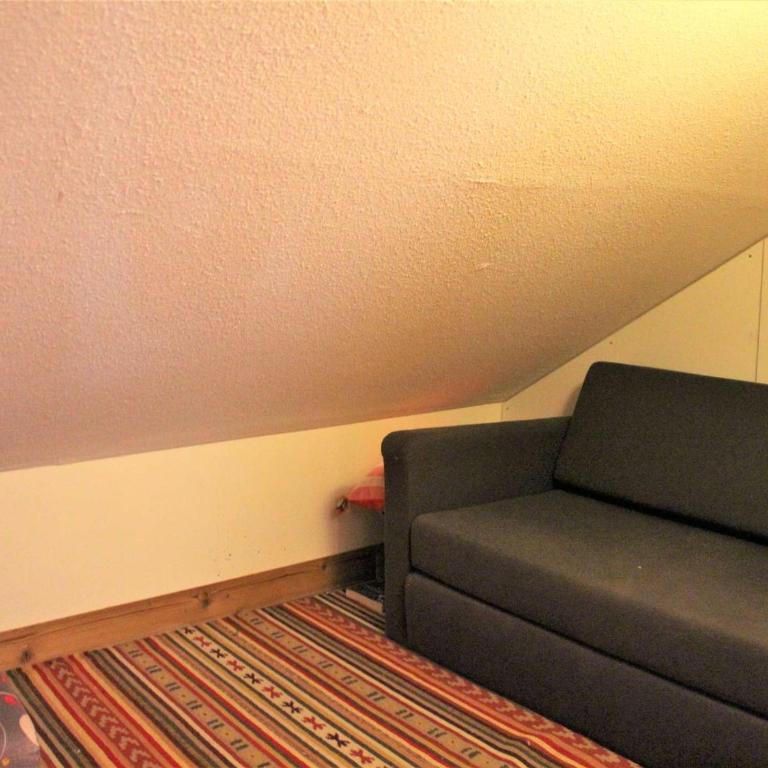 Duplex 3 pièces avec piscine, 6 couchages, à 50m des pistes - Quartier Fontbonne, Vars - FR-1-330B-117 - Apartment (6 Adults) - 13