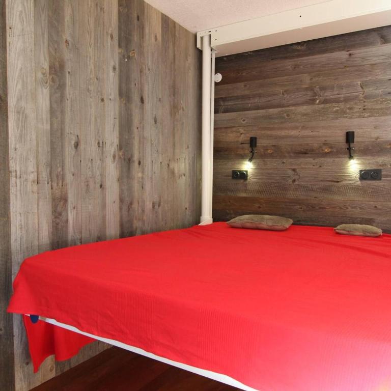 Appartement à Chantemerle, 6 pers. avec Terrasse et Garage, Proche des Pistes - Wifi Inclus - Appartement 1 Chambre - 3