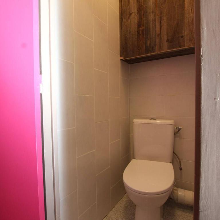 Appartement à Chantemerle, 6 pers. avec Terrasse et Garage, Proche des Pistes - Wifi Inclus - Appartement 1 Chambre - 7