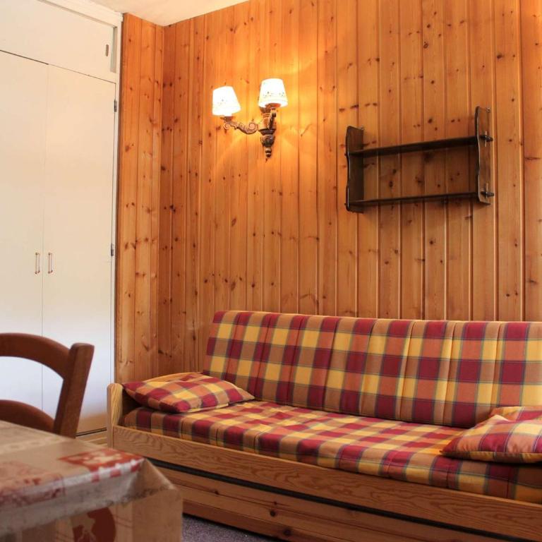 Studio 4 couchages proche pistes et commerces à Vars - FR-1-330B-132 - Apartment (4 Erwachsene) - 3