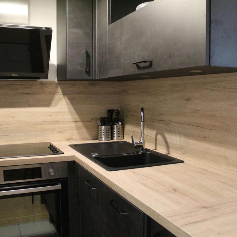 Appartement au cœur de Vars les Claux, 2 pièces, 4 couchages, proche pistes et commerces - FR-1-330B-129 - Apartment (4 Adults) - 3