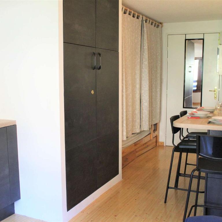 Appartement au cœur de Vars les Claux, 2 pièces, 4 couchages, proche pistes et commerces - FR-1-330B-129 - Apartment (4 Adults) - 6