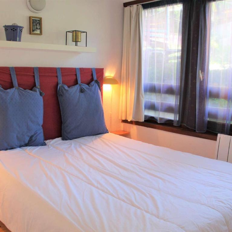 Appartement au cœur de Vars les Claux, 2 pièces, 4 couchages, proche pistes et commerces - FR-1-330B-129 - Apartment (4 Adults) - 10