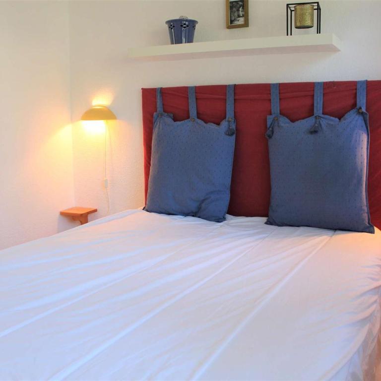 Appartement au cœur de Vars les Claux, 2 pièces, 4 couchages, proche pistes et commerces - FR-1-330B-129 - Apartment (4 Adults) - 12