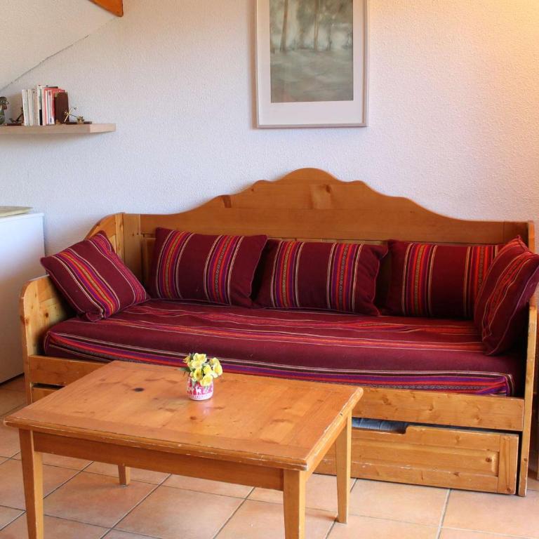 Triplex familial 10 pers, proche pistes et commerces, Vars Les Claux - FR-1-330B-139 - Appartement (10 Adultes) - 1
