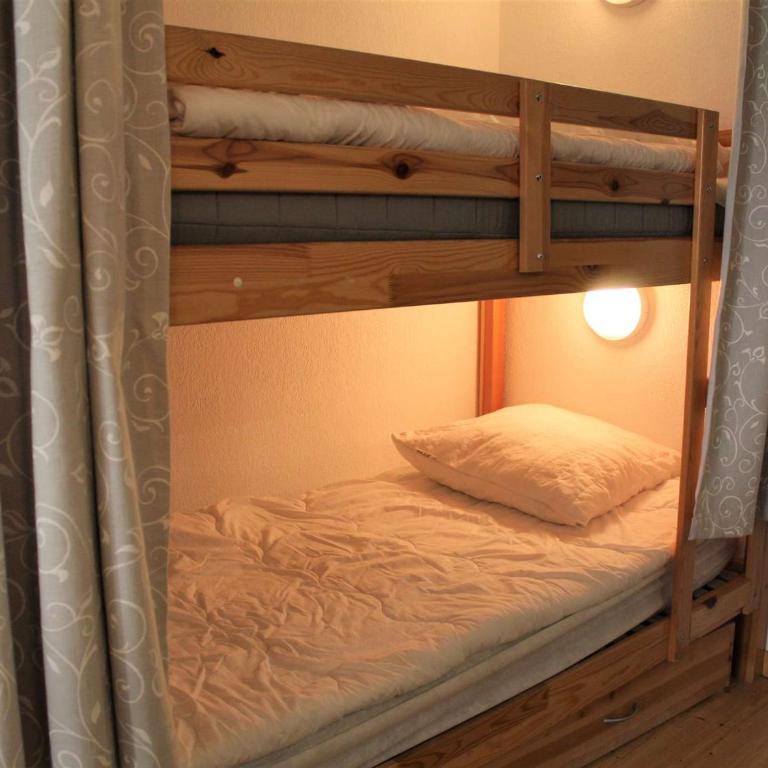 Appartement au cœur de Vars les Claux, 2 pièces, 4 couchages, proche pistes et commerces - FR-1-330B-129 - Apartment (4 Adults) - 14
