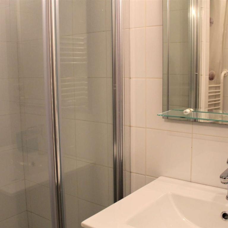 Appartement au cœur de Vars les Claux, 2 pièces, 4 couchages, proche pistes et commerces - FR-1-330B-129 - Apartment (4 Adults) - 15