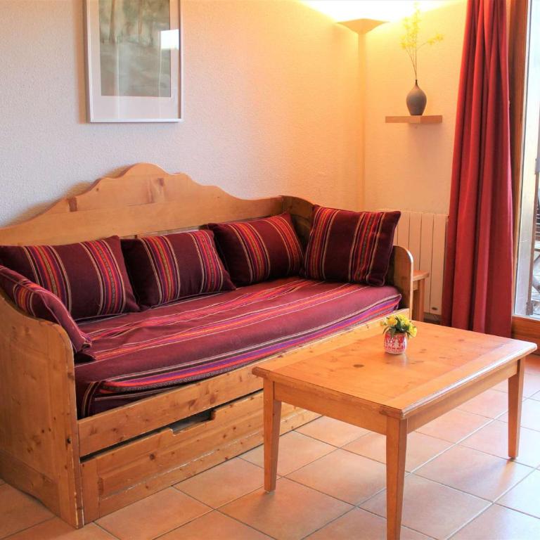 Triplex familial 10 pers, proche pistes et commerces, Vars Les Claux - FR-1-330B-139 - Appartement (10 Adultes) - 7