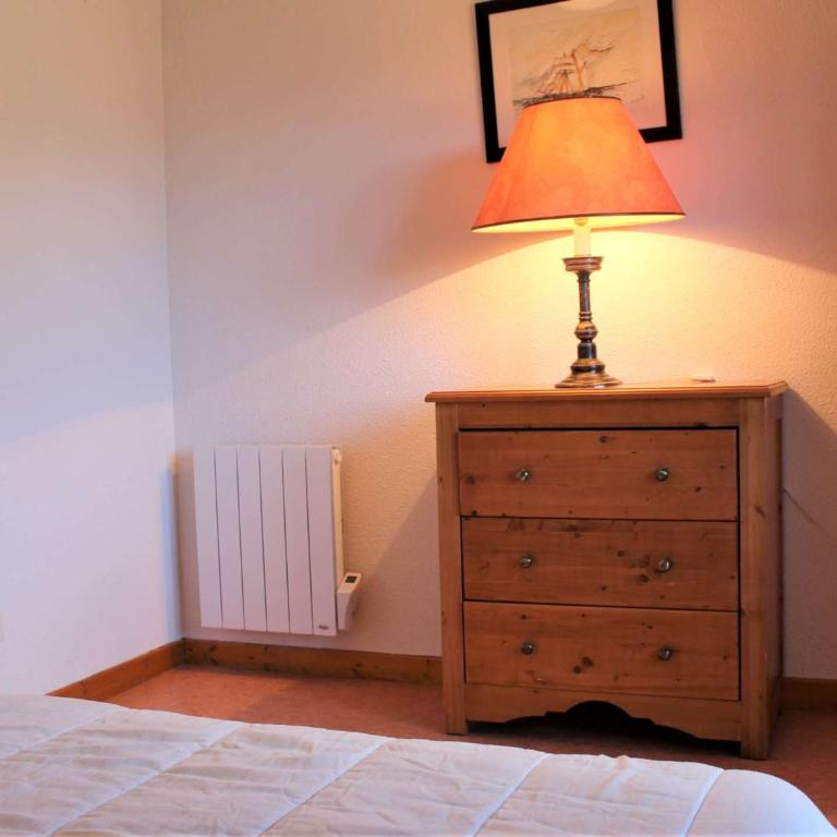 Triplex familial 10 pers, proche pistes et commerces, Vars Les Claux - FR-1-330B-139 - Appartement (10 Adultes) - 13