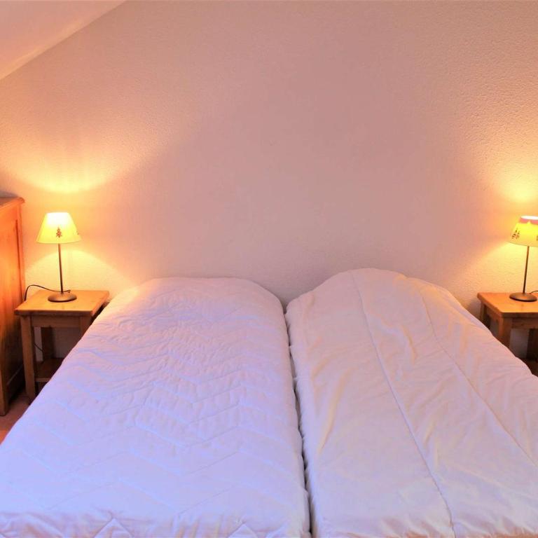 Triplex familial 10 pers, proche pistes et commerces, Vars Les Claux - FR-1-330B-139 - Appartement (10 Adultes) - 16