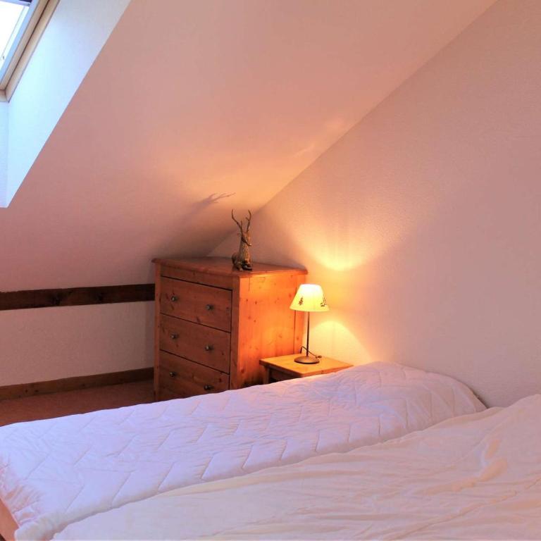 Triplex familial 10 pers, proche pistes et commerces, Vars Les Claux - FR-1-330B-139 - Appartement (10 Adultes) - 17