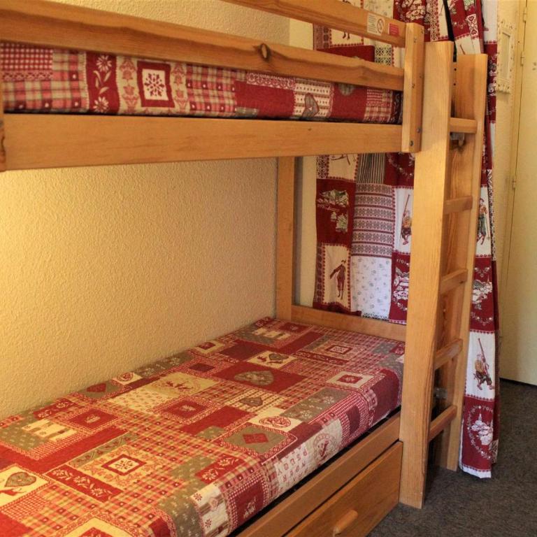 Studio coin montagne 4 pers à 200m des pistes à Vars - FR-1-330B-97 - Apartment (4 Adults) - 10