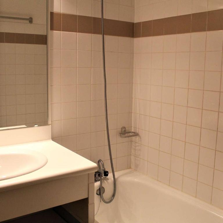 Studio coin montagne 4 pers à 200m des pistes à Vars - FR-1-330B-97 - Apartment (4 Adults) - 12