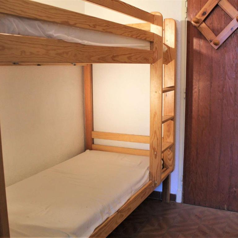 Studio Avec Coin Montagne, Balcon, Proche Pistes et Commerces, 4 Couchages – Vars Les Claux - FR-1-330B-134 - Apartment (4 Erwachsene) - 10