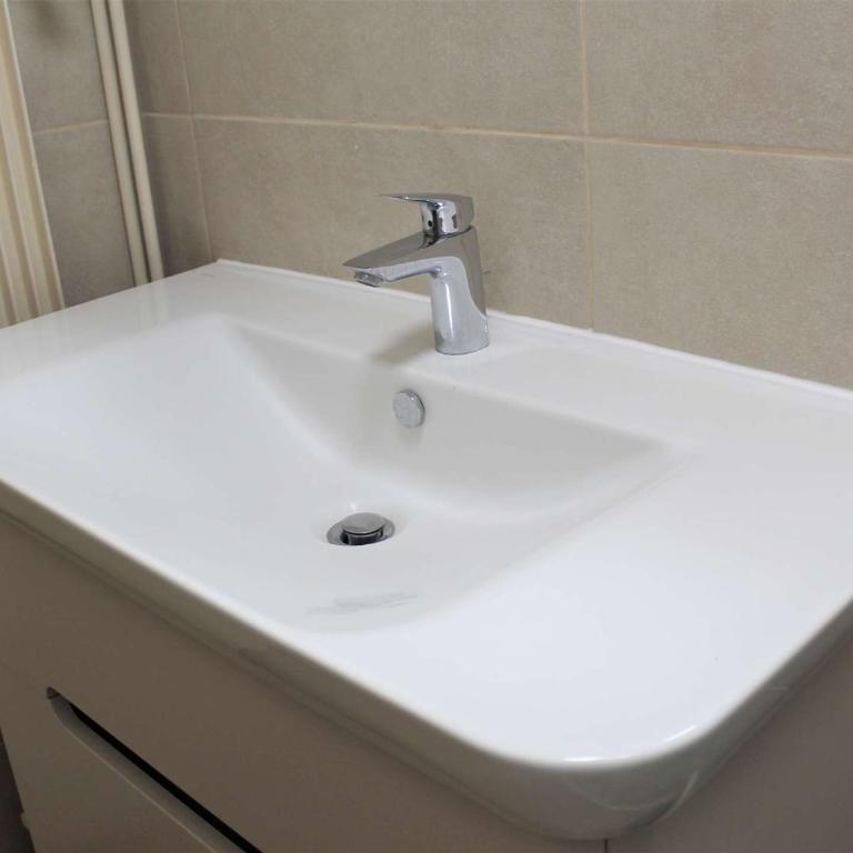 Studio Avec Coin Montagne, Balcon, Proche Pistes et Commerces, 4 Couchages – Vars Les Claux - FR-1-330B-134 - Apartment (4 Erwachsene) - 11