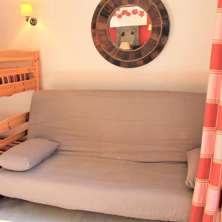 Studio 4 couchages proche pistes à Vars - FR-1-330B-142 - Appartamento (4 Adulti) - 8