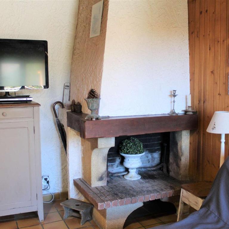 Duplex chaleureux 2 pièces cabine, 6 couchages, proche pistes et commerces - Vars Les Claux - Appartement 2 Chambres - 2