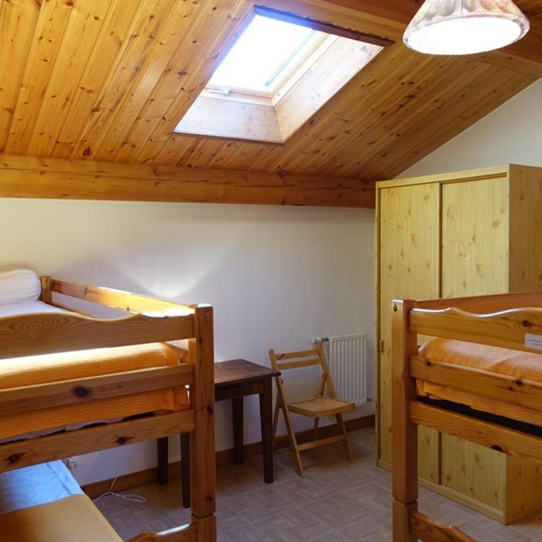 Duplex 7 pers 2 étoiles, pied des pistes et randonnées, parking, balcon, WiFi optionnel - Appartamento con 2 Camere da Letto - 11