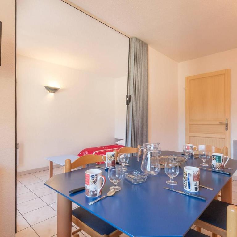 Appart 2 pièces 4 pers, proche Prorel, balcon, parking - FR-1-330C-5 - Appartement (4 Adultes) - 7