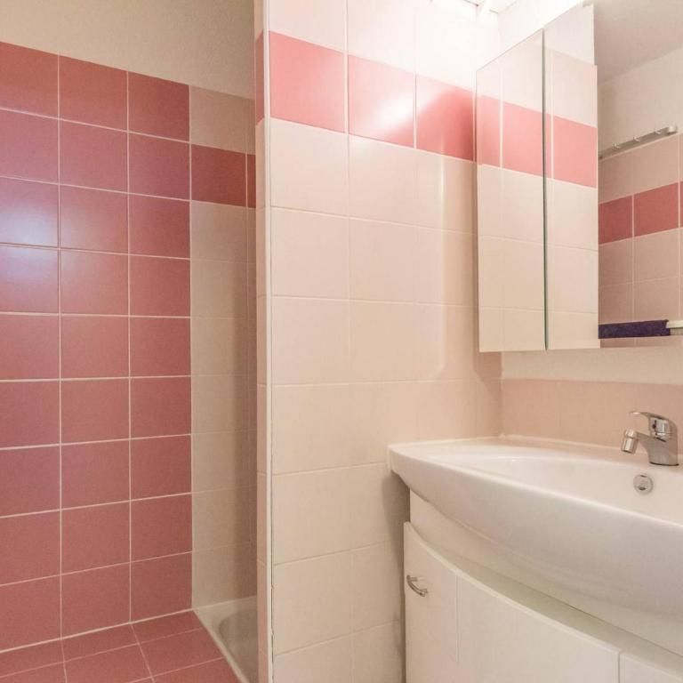 Appartement 2 pièces, 4 pers. à Briançon - Proche pistes et centre, parking inclus - FR-1-330C-100 - Appartement (4 Adultes) - 5