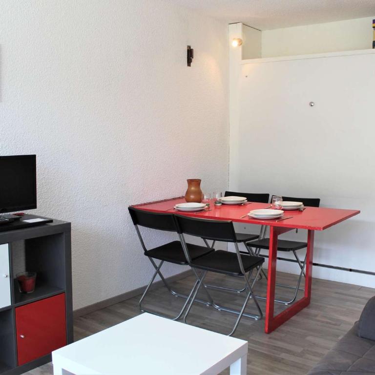 Appartement idéal pour 4 à Vars, proche pistes et commerces, parking inclus - FR-1-330B-94 - Appartamento (4 Adulti) - 1