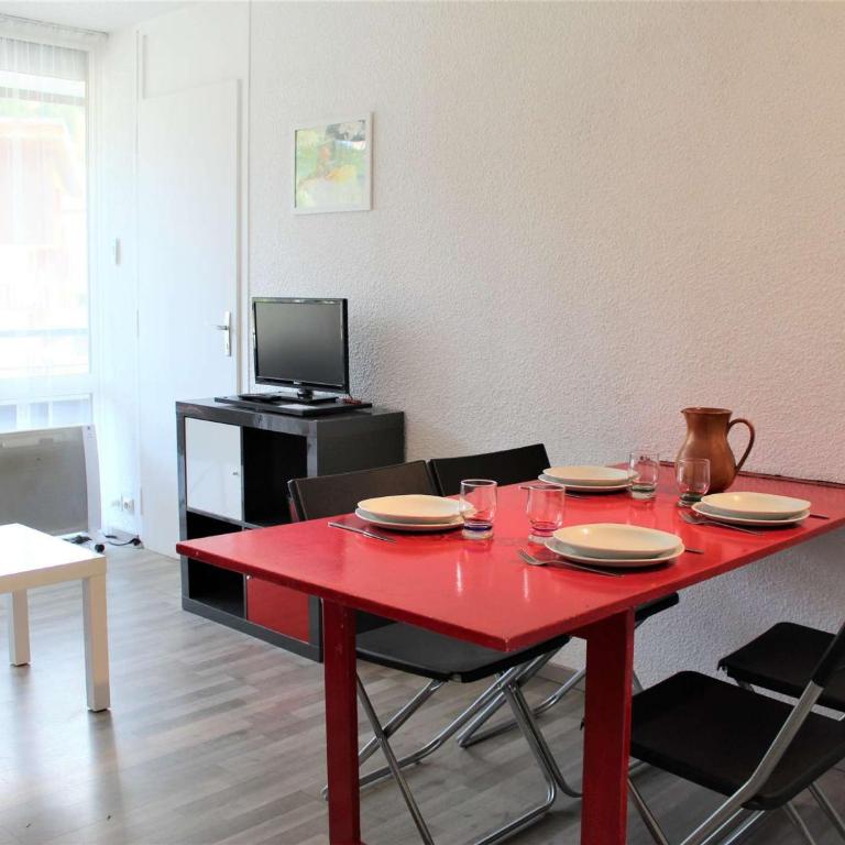 Appartement idéal pour 4 à Vars, proche pistes et commerces, parking inclus - FR-1-330B-94 - Appartamento (4 Adulti) - 3