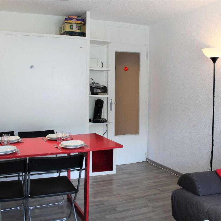 Appartement idéal pour 4 à Vars, proche pistes et commerces, parking inclus - FR-1-330B-94 - Appartamento (4 Adulti) - 7