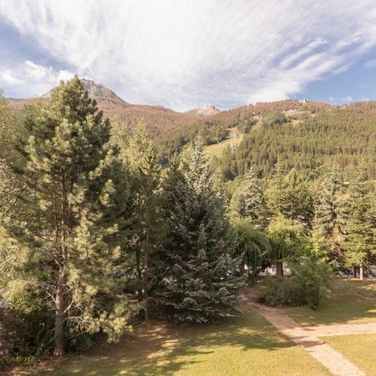 Séjour cosy à Serre-Chevalier : Appart 4 pers, équipé, prox. pistes, parking inclus, services optionnels - FR-1-330E-1 - Appartement (4 Adultes) - 5