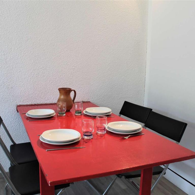 Appartement idéal pour 4 à Vars, proche pistes et commerces, parking inclus - FR-1-330B-94 - Appartamento (4 Adulti) - 9