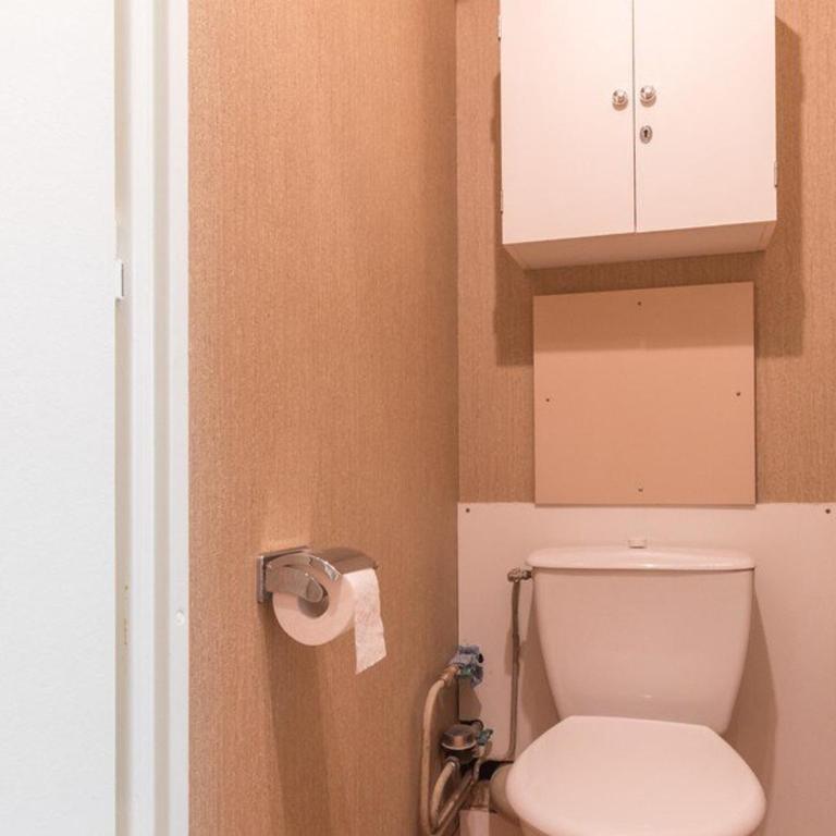 Séjour cosy à Serre-Chevalier : Appart 4 pers, équipé, prox. pistes, parking inclus, services optionnels - FR-1-330E-1 - Appartement (4 Adultes) - 8