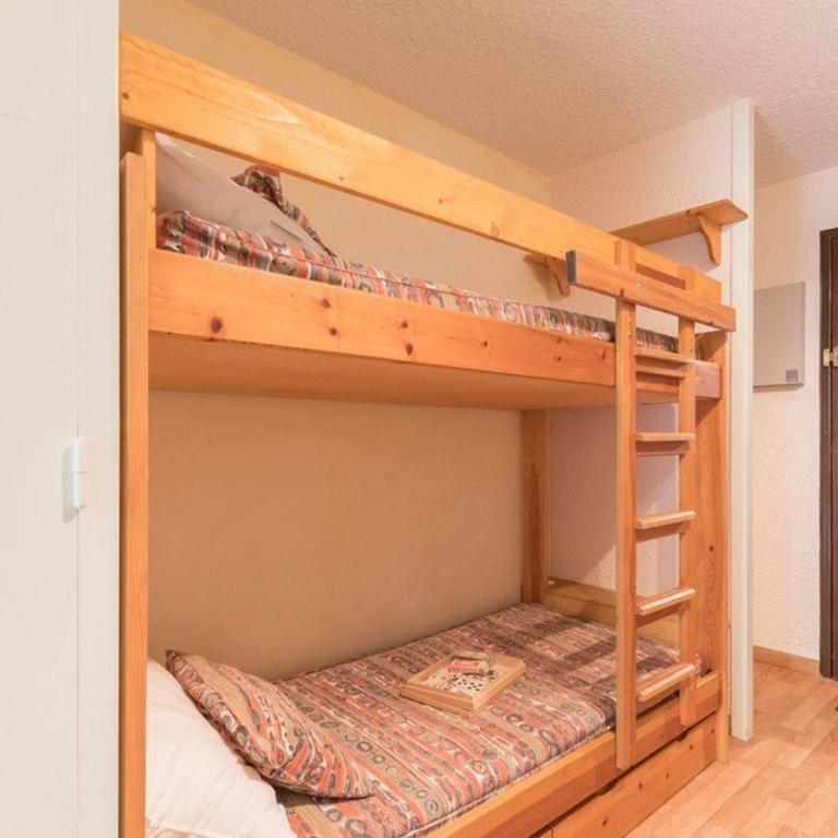 Séjour cosy à Serre-Chevalier : Appart 4 pers, équipé, prox. pistes, parking inclus, services optionnels - FR-1-330E-1 - Appartement (4 Adultes) - 9