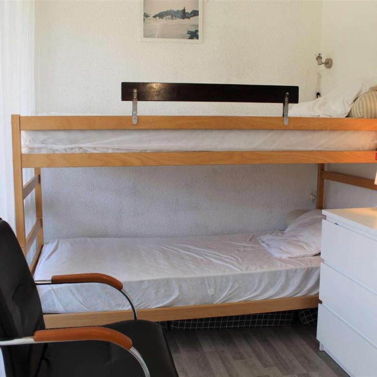 Appartement idéal pour 4 à Vars, proche pistes et commerces, parking inclus - FR-1-330B-94 - Appartamento (4 Adulti) - 12