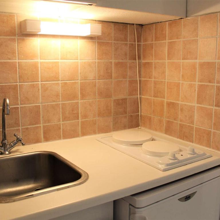 Appartement idéal pour 4 à Vars, proche pistes et commerces, parking inclus - FR-1-330B-94 - Appartamento (4 Adulti) - 13