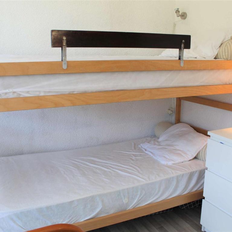 Appartement idéal pour 4 à Vars, proche pistes et commerces, parking inclus - FR-1-330B-94 - Appartamento (4 Adulti) - 14