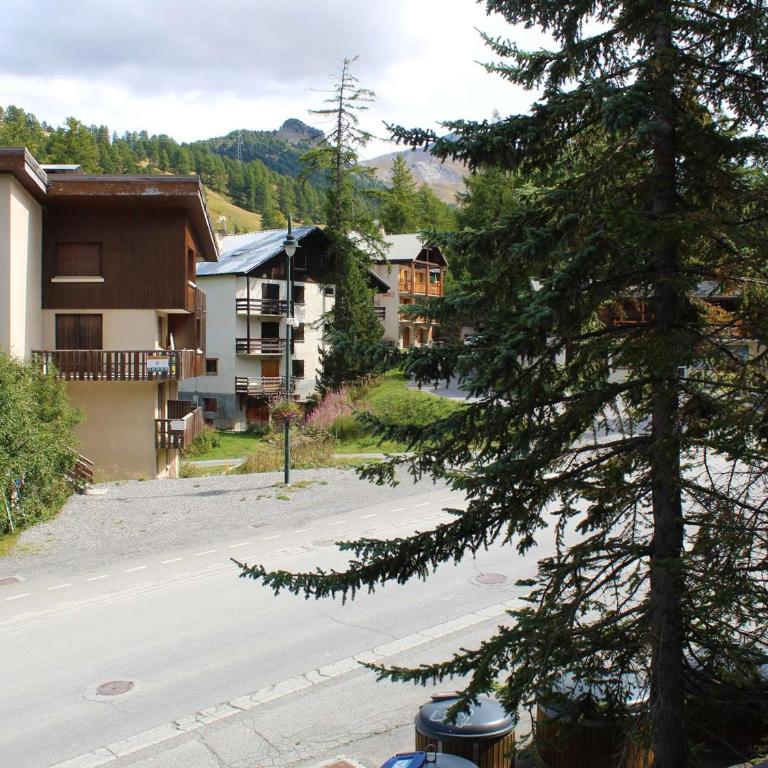 Appartement idéal pour 4 à Vars, proche pistes et commerces, parking inclus - FR-1-330B-94 - Appartamento (4 Adulti) - 17