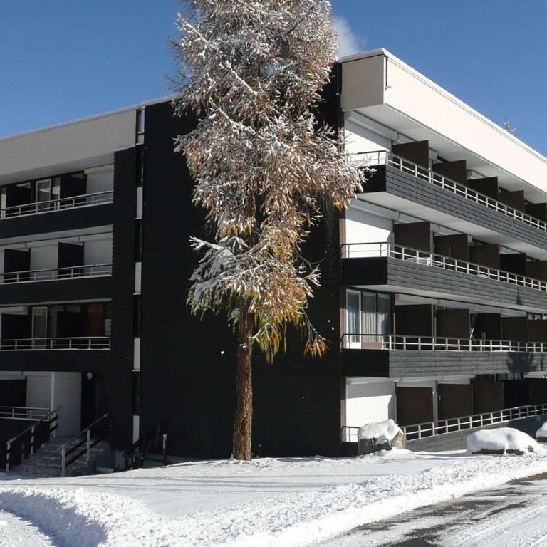 Appartement idéal pour 4 à Vars, proche pistes et commerces, parking inclus - FR-1-330B-94 - Appartamento (4 Adulti) - 19