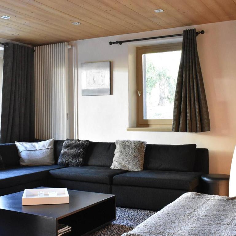 Appartement Montagne 4 Pièces, 6 Pers, Parking, Tennis, Près Pistes - Méribel - Three-Bedroom Apartment - 7