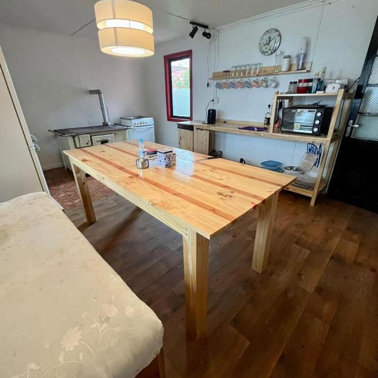 Isla yu Patagonia house - Vacation Home - 2
