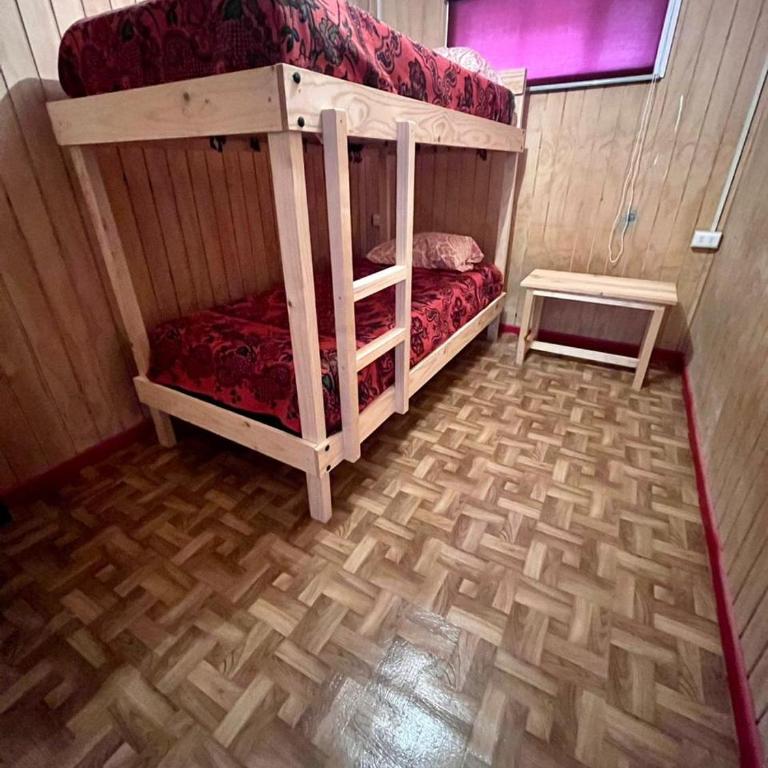 Isla yu Patagonia house - Vacation Home - 4