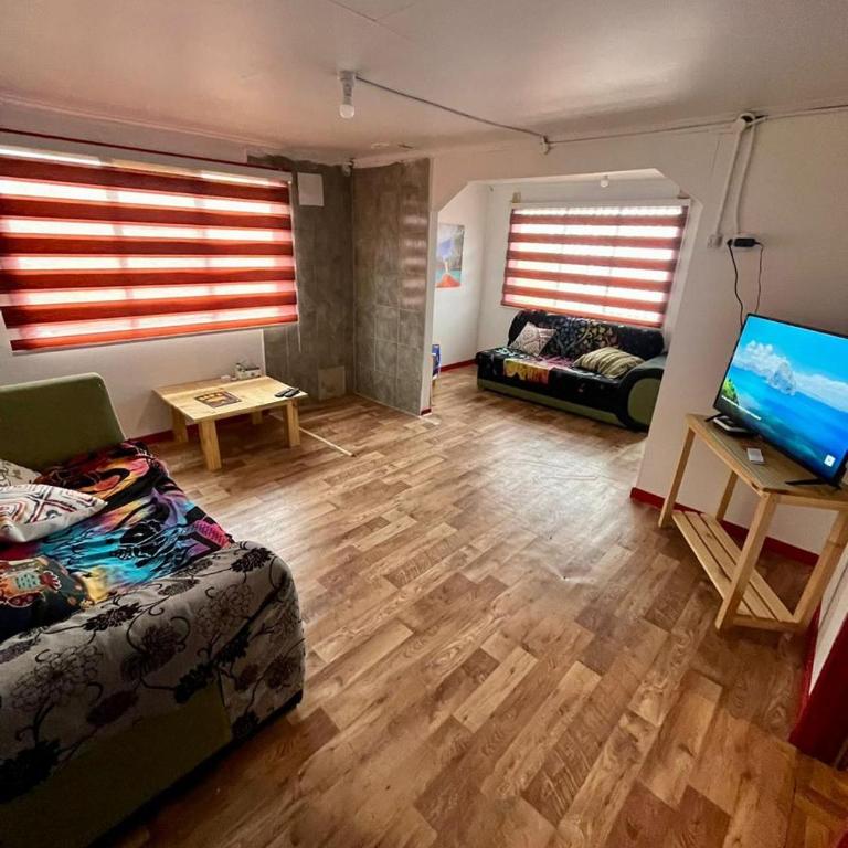 Isla yu Patagonia house - Vacation Home - 7