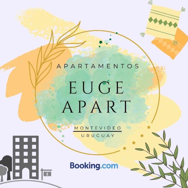 EUGE Apart - One-Bedroom Apartment - 37