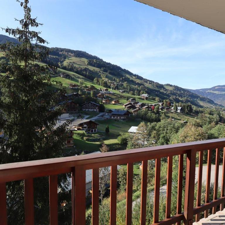 Charmant appartement 33m², 6 pers, pied des pistes, piscine, Beaufort - Appartement 1 Chambre - 5