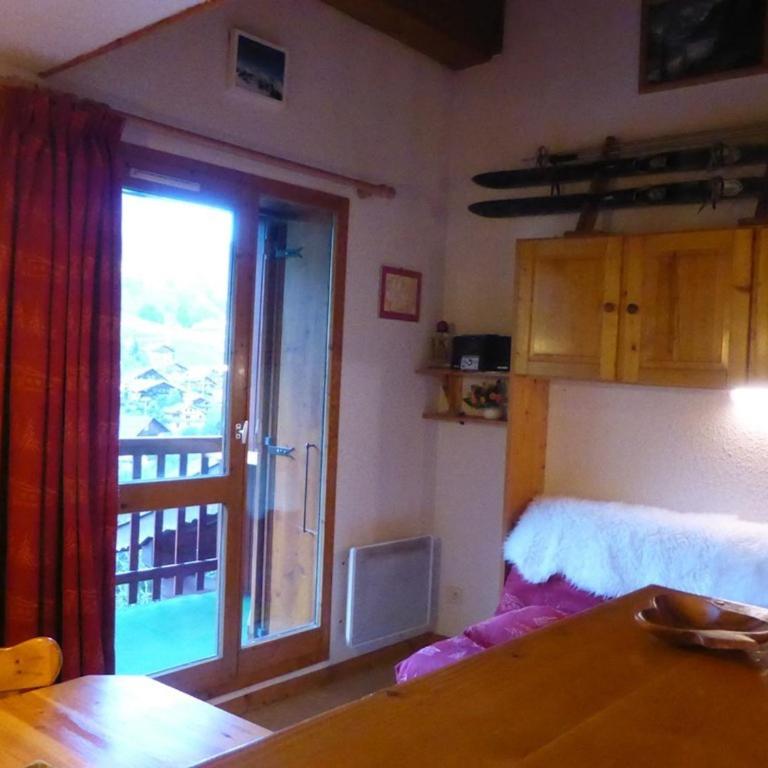Duplex 2 Chambres, Piscine, Proche Remontées mécaniques, 6 pers - Appartement 2 Chambres - 7