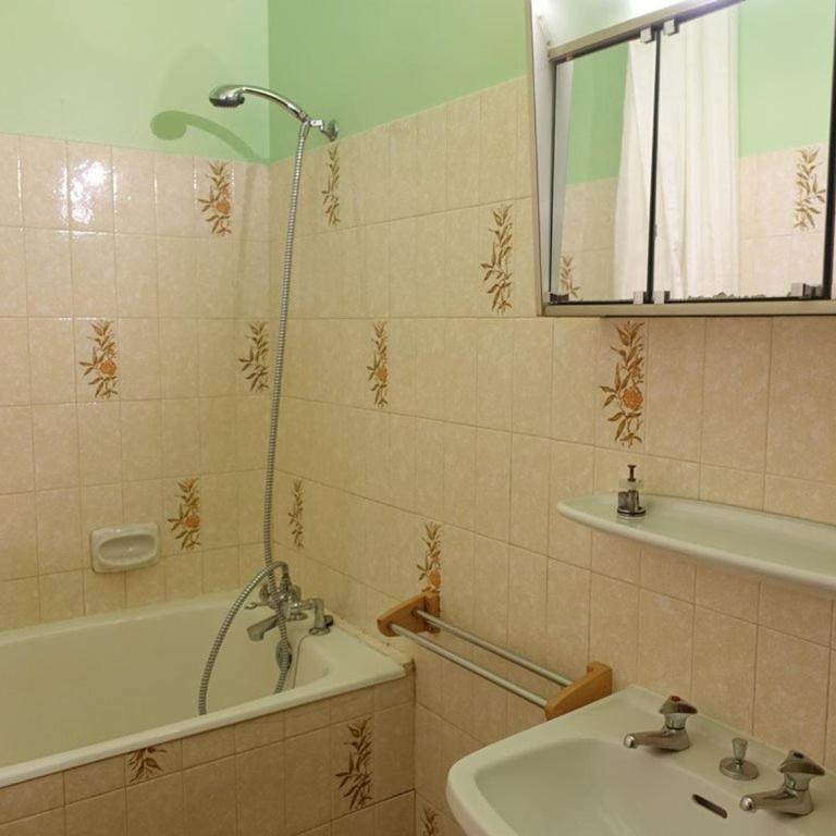 Appartement chaleureux 6 pers. au pied des pistes et des randonnées, classé 2 étoiles - Appartement 2 Chambres - 7