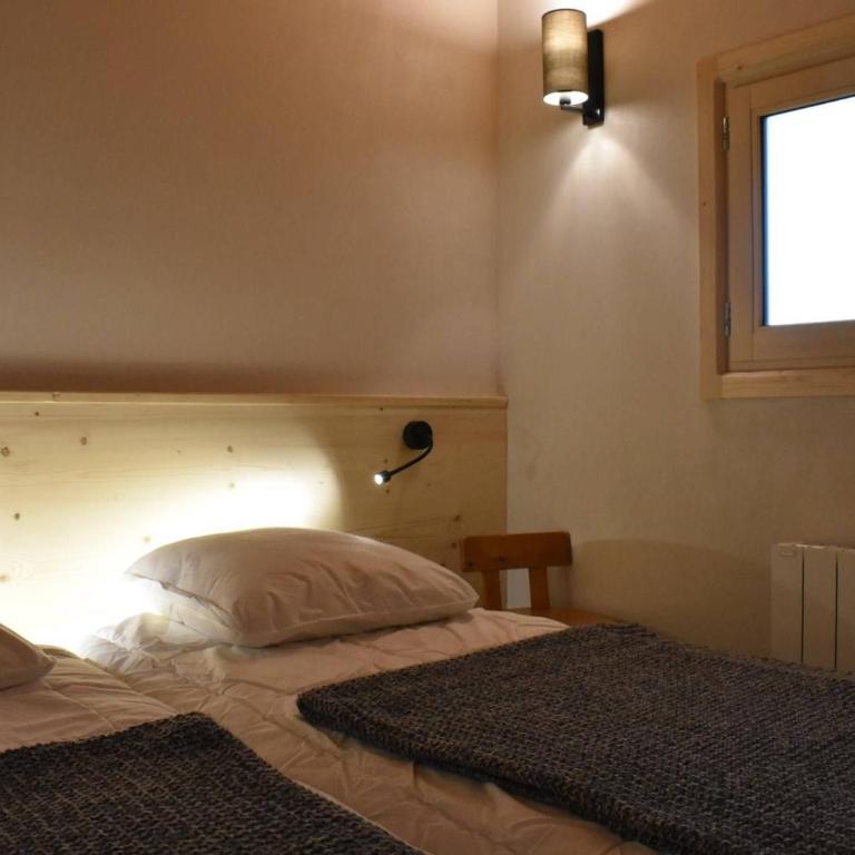 Duplex spacieux 10 pers, proche pistes, parking, internet - FR-1-180-384 - Appartement (10 Adultes) - 21